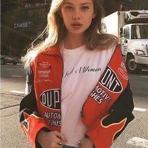 Chase Authentics NASCAR DuPont Jacket